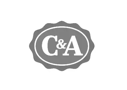 Logotipo C&A