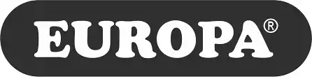 Logotipo Europa