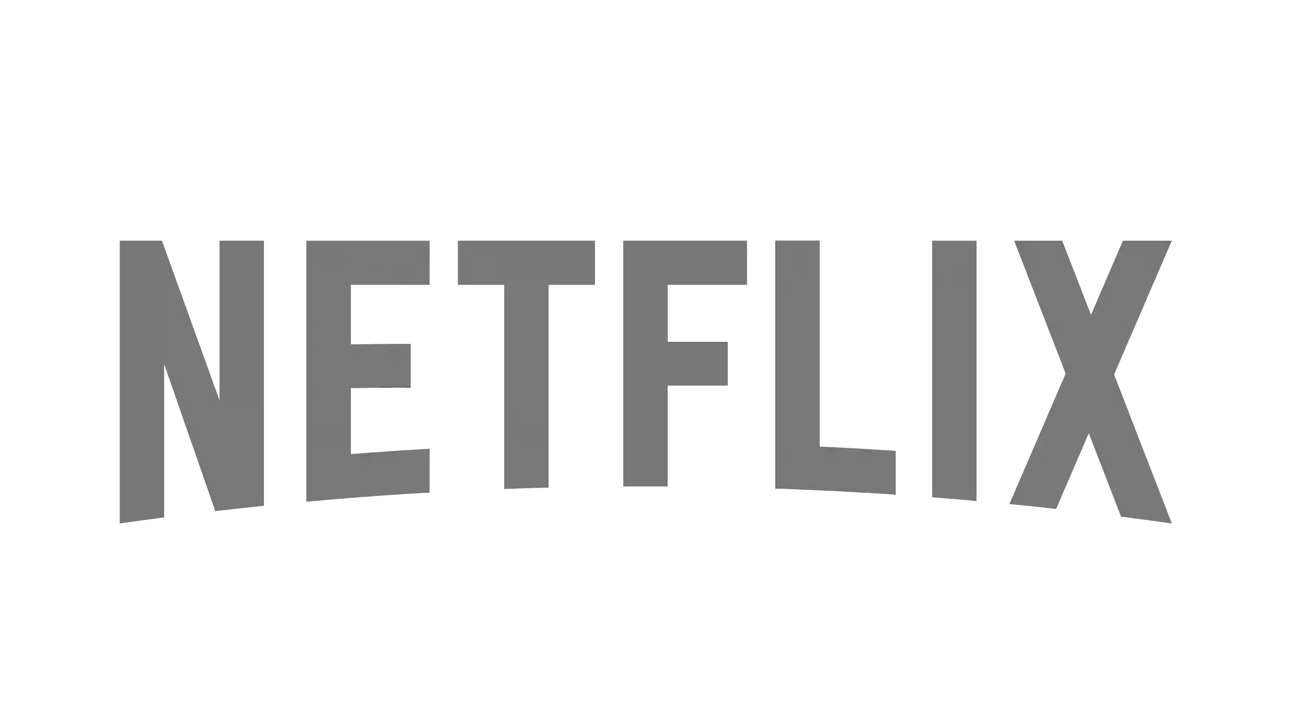 Logotipo Netflix