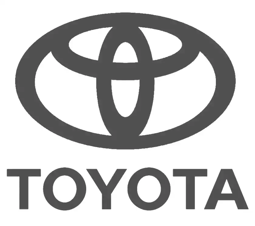 Logotipo Toyota