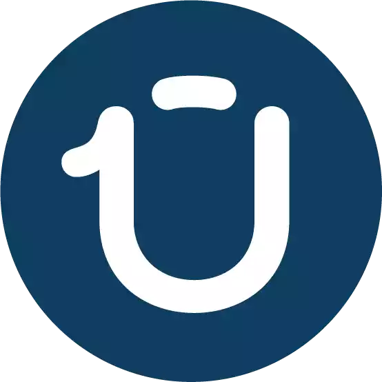 Logotipo Menos 1 Lixo